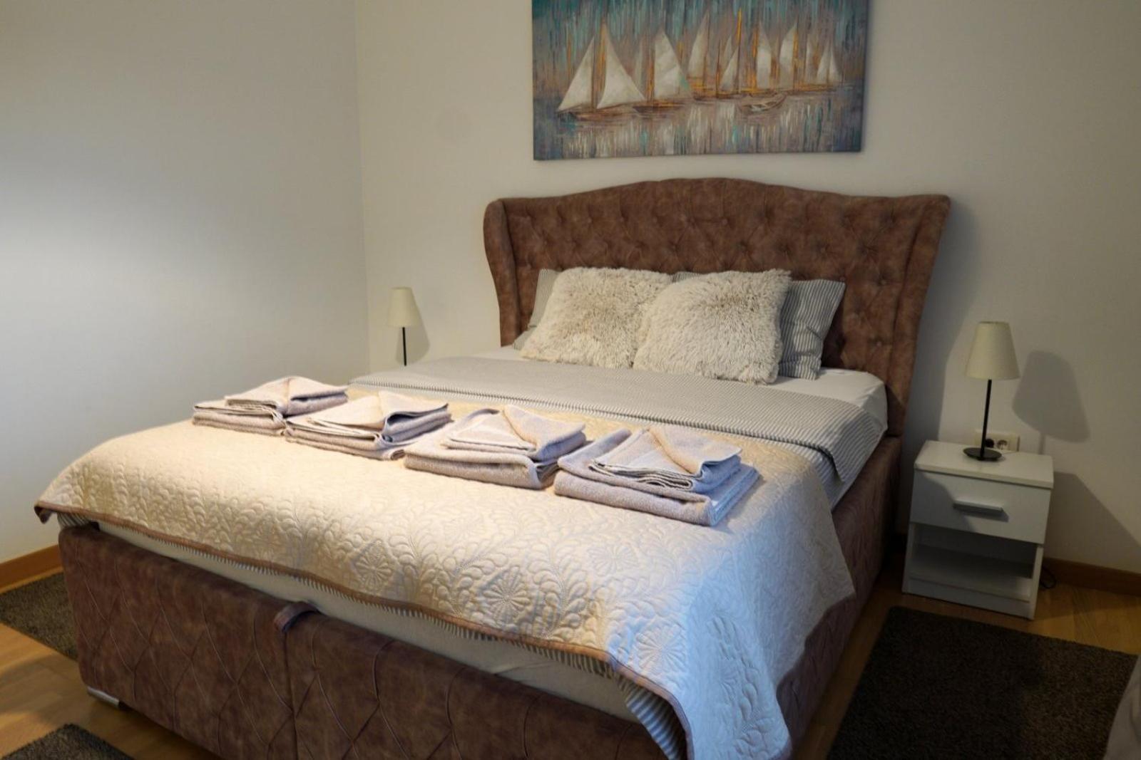Belgrade Waterfront Comfortable Apartment Kültér fotó