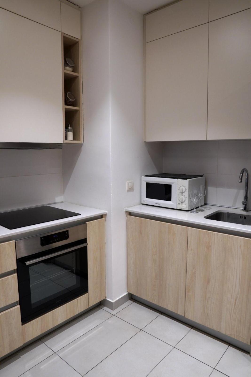 Belgrade Waterfront Comfortable Apartment Kültér fotó