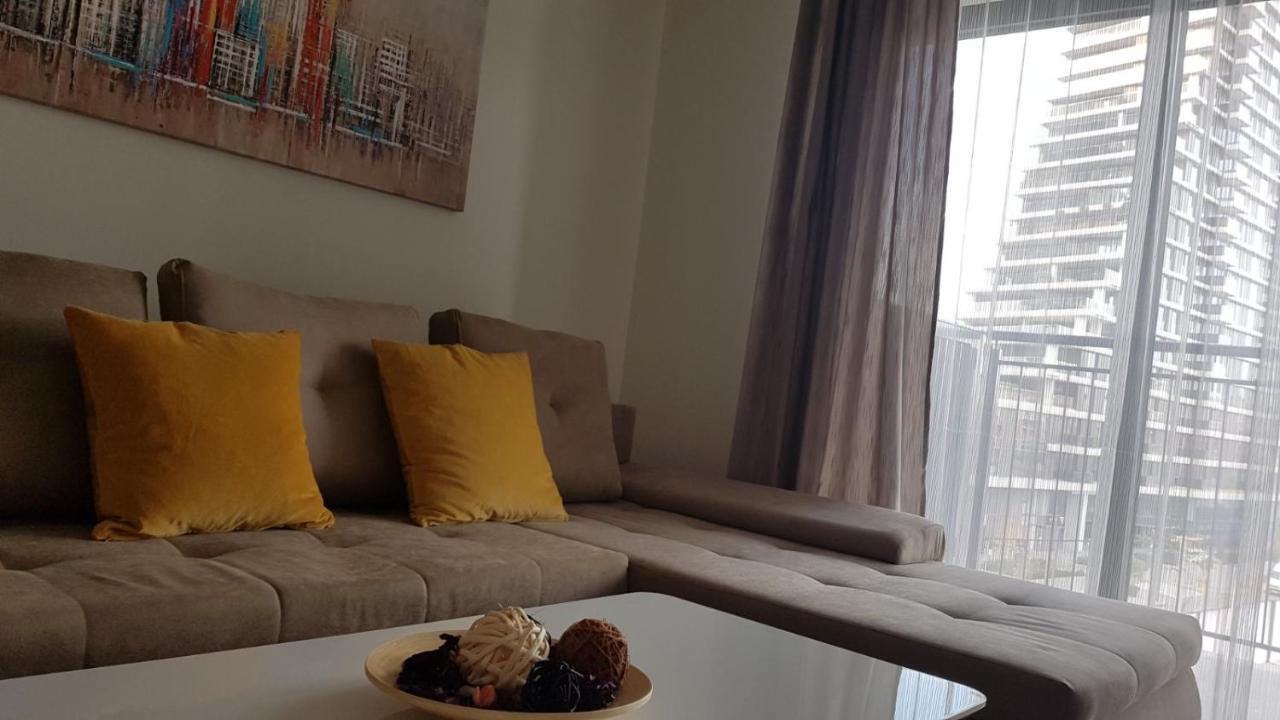 Belgrade Waterfront Comfortable Apartment Kültér fotó